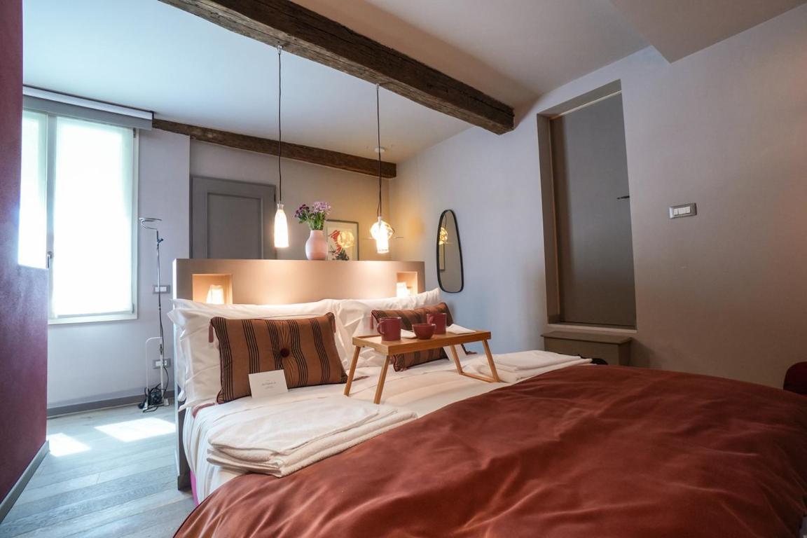 Sant'Eufemia 30 Bed & Breakfast Modena Exterior photo